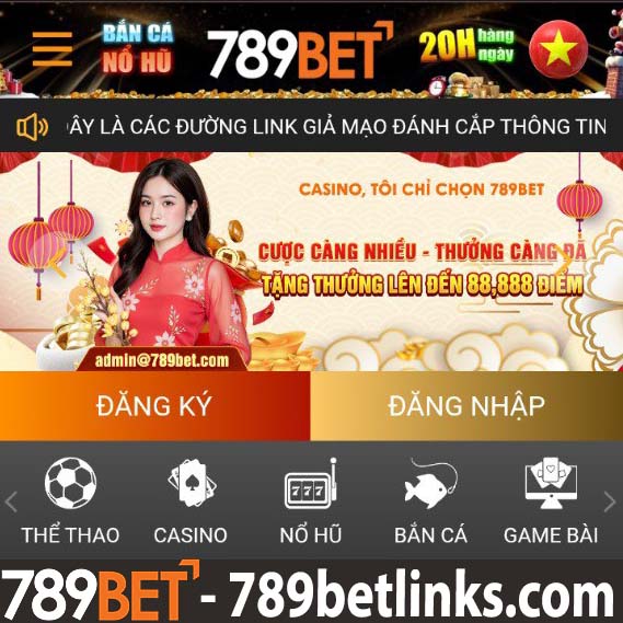 Trải Nghiệm Đỉnh Cao Cùng 789bet - Sân Chơi Uy Tín