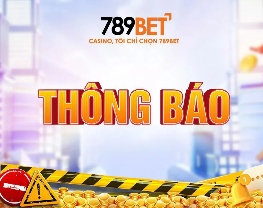 789bet thông báo quan trọng ngày 25/12/2024