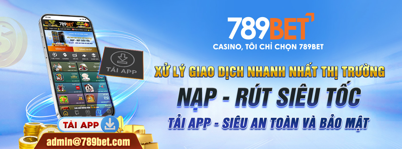 ảnh banner của 789betlinks