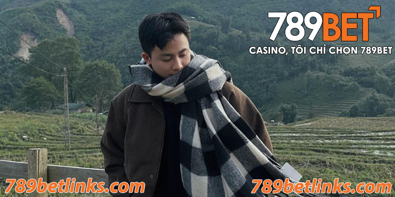 CEO 789BET và hành trình xây dựng thương hiệu giải trí