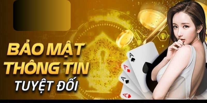 Chính sách bảo mật về việc thu thập thông tin của hội viên