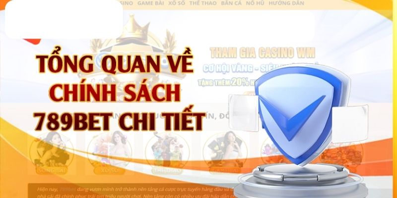 Chính sách bảo mật đặc biệt về thu thập cũng như sử dụng dữ liệu