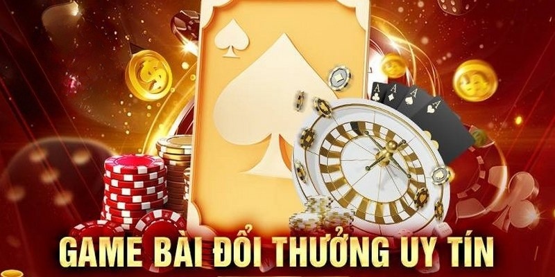 Top Game Bài Đổi Thưởng - Sưu Tầm Và Đánh Giá Bởi Nhà Cái 789Bet