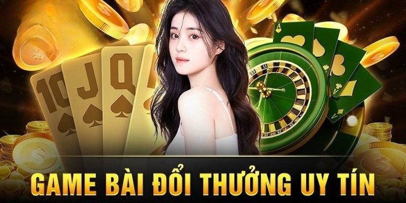 Định nghĩa về thuật ngữ “game bài đổi thưởng”