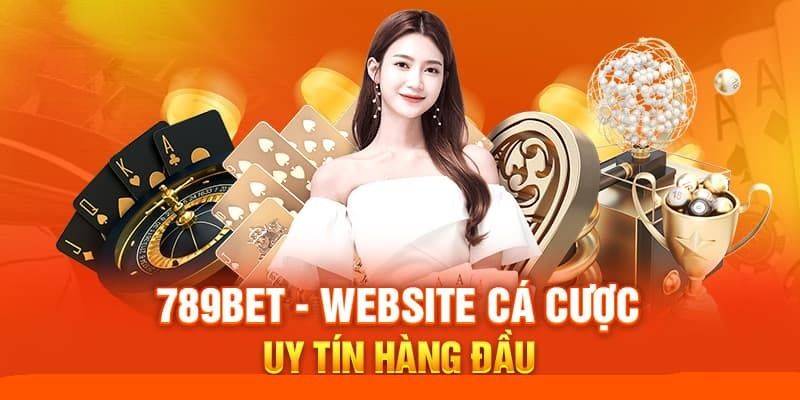 Giới thiệu 789BET về các sản phẩm, dịch vụ đẳng cấp