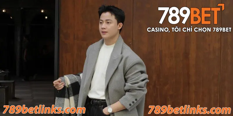 Quá trình cố gắng không ngừng nghỉ của CEO 789BET