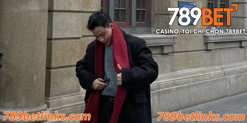 CEO 789BET DR Huynh - Nhà sáng lập nên 789BET